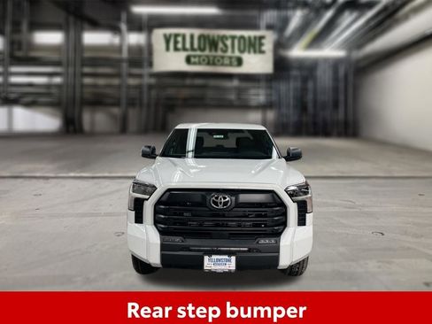 New 2026 Toyota Tundra SR5 image 7