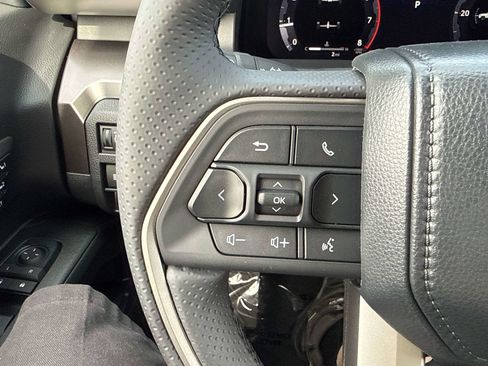 New 2026 Toyota 4Runner TRD Off-Road Premium AWD/4WD image 21