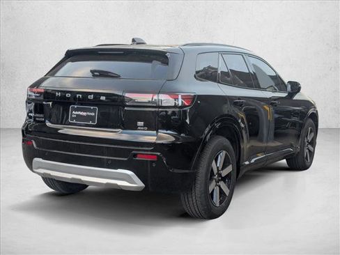 New 2026 Honda Prologue Touring image 2