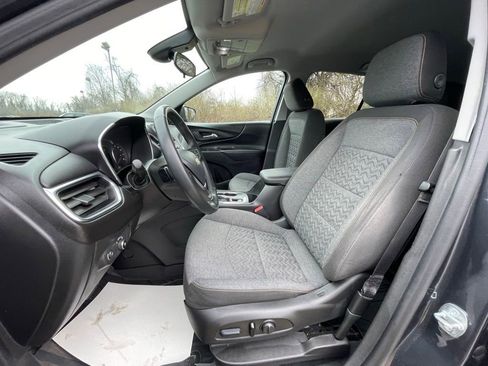 Certified 2023 Chevrolet Equinox LT image 25
