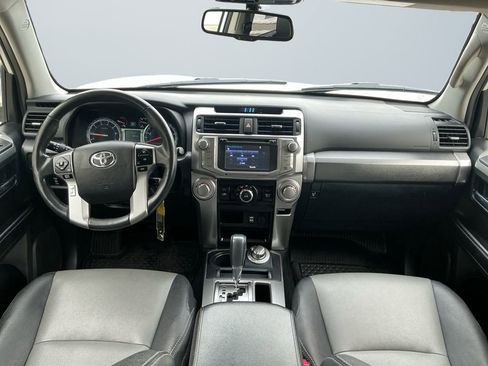 Used 2018 Toyota 4Runner SR5 Premium image 12