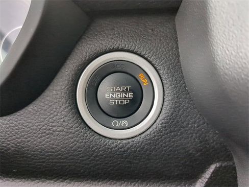 Used 2024 RAM 1500 Laramie image 33