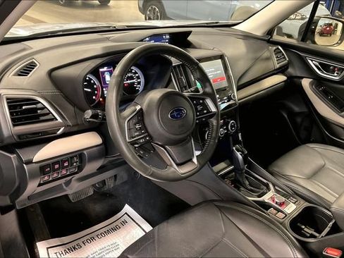 Used 2023 Subaru Forester Limited AWD/4WD image 14
