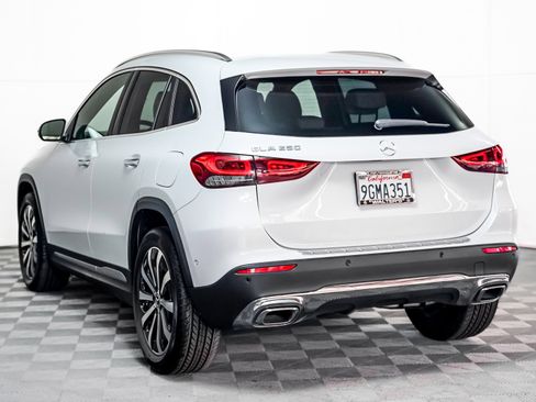 Certified 2023 Mercedes-Benz GLA 250 image 2