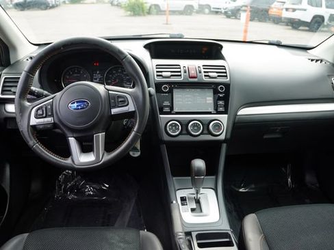 Used 2016 Subaru Crosstrek 2.0i Premium w/ Moonroof Package AWD/4WD image 19