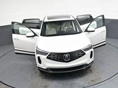 New 2026 Acura RDX SH-AWD image 33