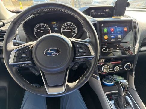 Used 2019 Subaru Forester Limited image 10