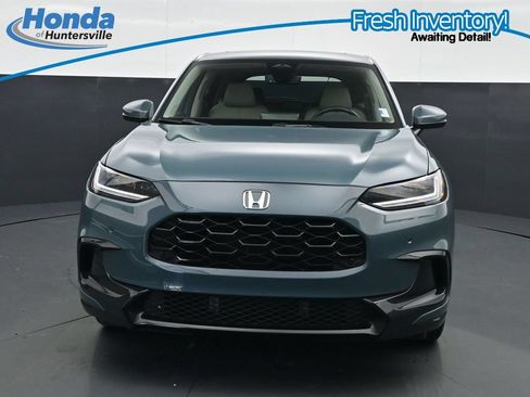 Used 2024 Honda HR-V EX-L image 4