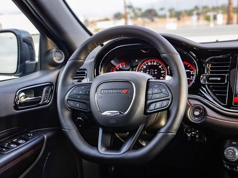 New 2026 Dodge Durango GT image 16