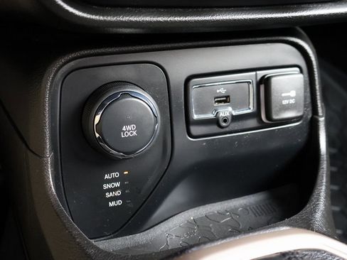 Used 2016 Jeep Renegade Latitude image 37