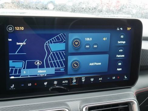 New 2025 Ford Mustang Premium image 19