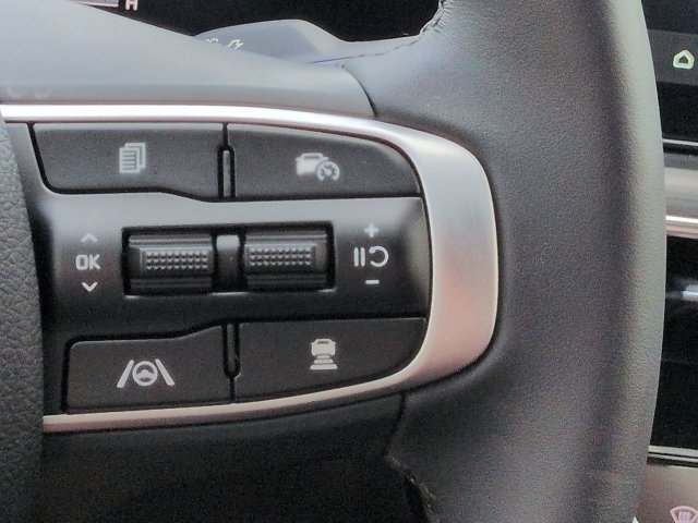 Used 2026 Kia K5 GT-Line w/ GT-Line Premium Package AWD/4WD image 25