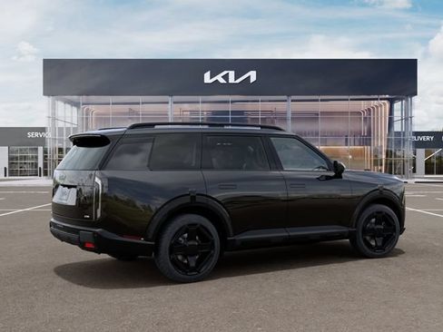 New 2027 Kia Telluride X-Line SX Prestige w/ Executive Package AWD/4WD image 6