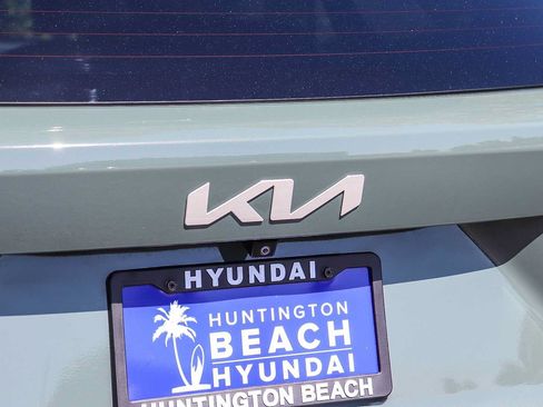 Used 2025 Kia Sorento SX Prestige AWD/4WD image 10
