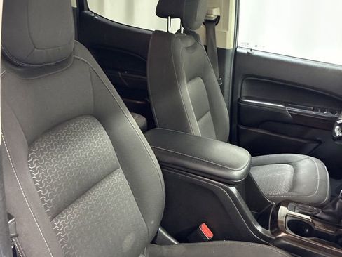 Used 2022 GMC Canyon Elevation image 25