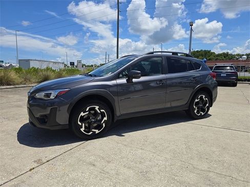 Used 2023 Subaru Crosstrek 2.5i Limited image 2