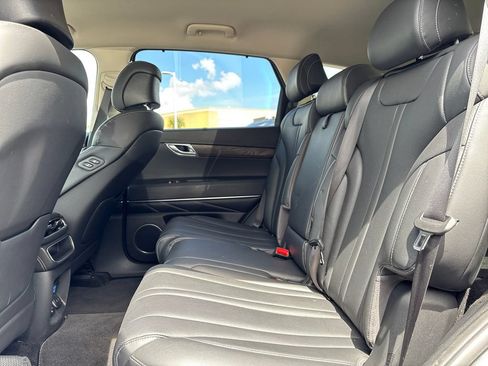 Used 2024 Genesis GV80 2.5T AWD/4WD image 22