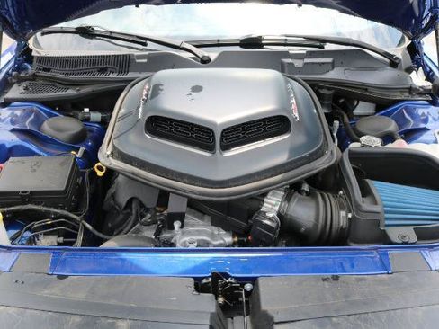 Used 2020 Dodge Challenger R/T Scat Pack w/ Shaker Package RWD image 26