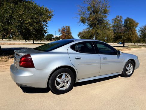 Used 2004 Pontiac Grand Prix GT2 image 44