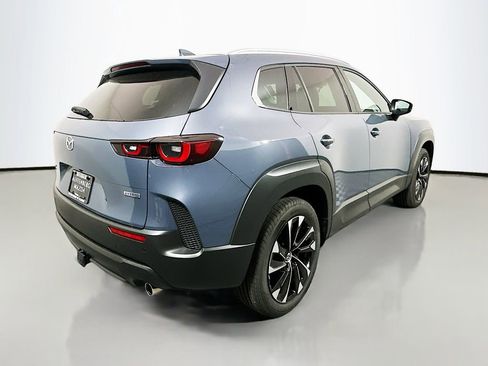 New 2026 MAZDA CX-50 2.5 Hybrid w/ Weather Package image 21
