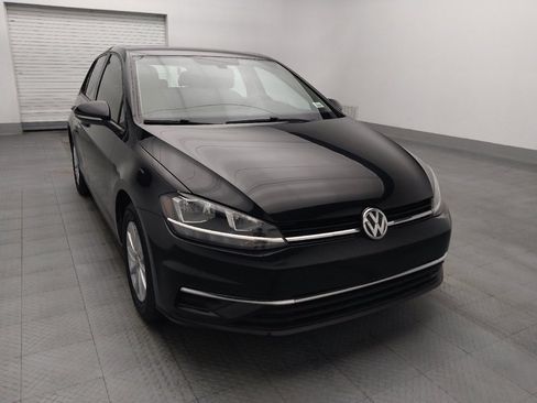 Used 2018 Volkswagen Golf SE FWD image 14