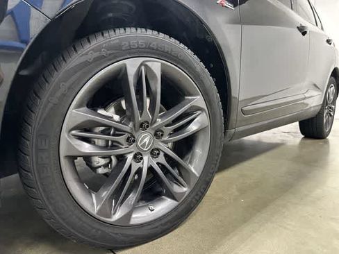 Used 2019 Acura RDX A-Spec FWD image 29