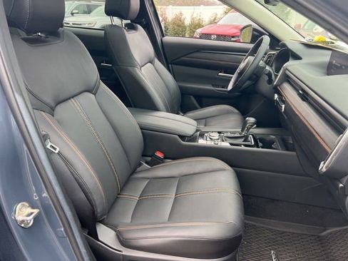 Used 2025 MAZDA CX-50 AWD 2.5 S w/ Weather Package image 41