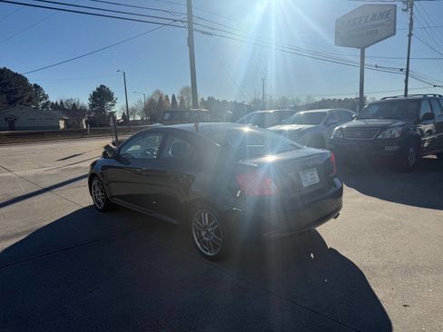 Used 2006 Scion tC Base 2dr Hatchback w/Manual image 5