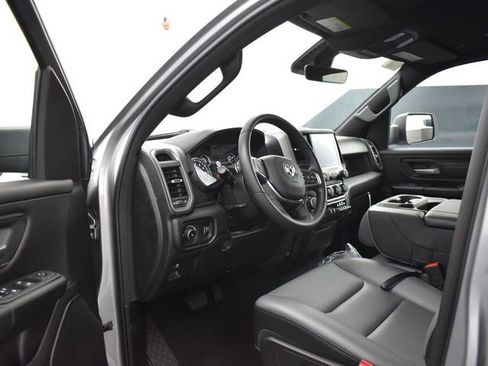 New 2026 RAM 1500 Tradesman image 11