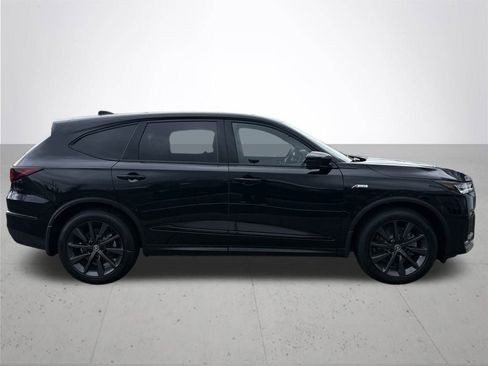 New 2026 Acura MDX A-Spec image 5