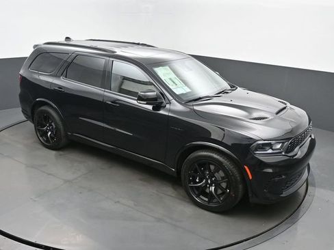 New 2026 Dodge Durango GT image 42