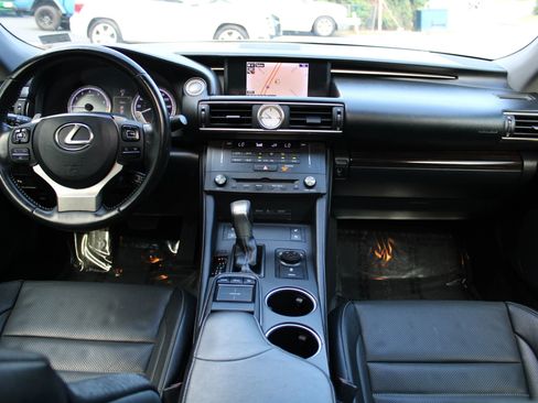 Used 2015 Lexus RC 350 image 11