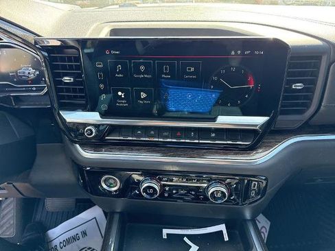 Used 2022 GMC Sierra 1500 Elevation image 8