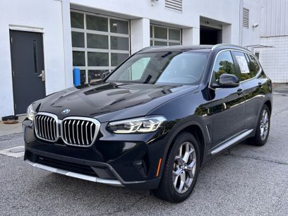 Used 2024 BMW X3 xDrive30i w/ Convenience Package