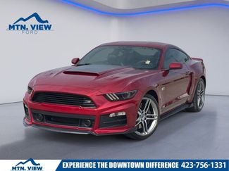 Used 2015 Ford Mustang GT Premium w/ GT Performance Package RWD video 1