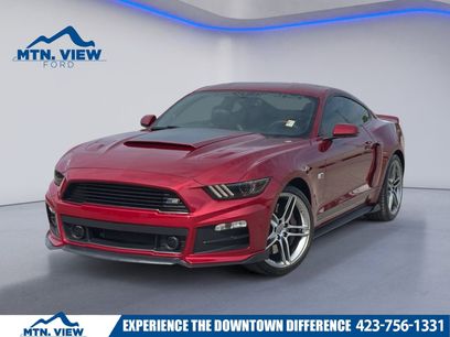 Used 2015 Ford Mustang GT Premium w/ GT Performance Package