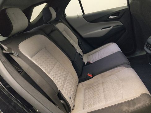 Used 2023 Chevrolet Equinox LT image 19