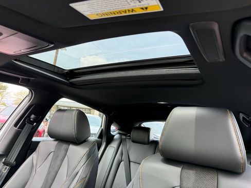 New 2026 Acura Integra A-Spec image 24