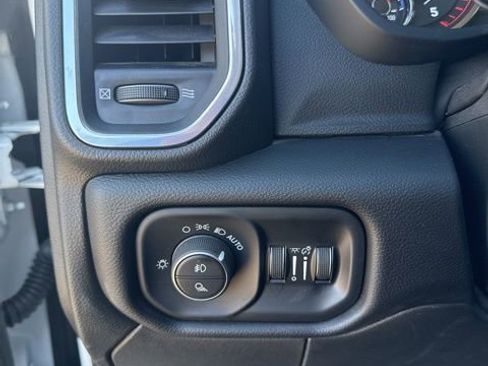 Used 2024 RAM 2500 Laramie image 8