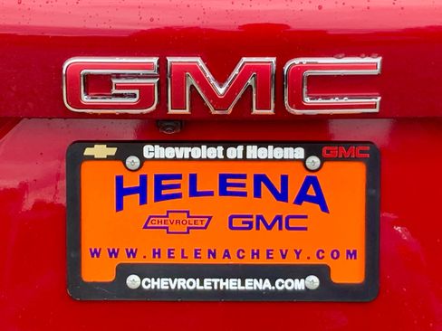 New 2026 GMC Terrain AT4 image 24