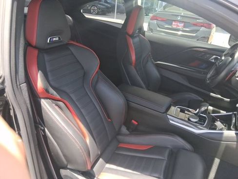 Used 2025 BMW M2 w/ Lighting Package RWD image 17