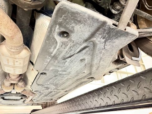 Used 2008 Mercedes-Benz CLK 350 Cabriolet image 95