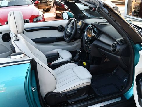 Used 2017 MINI Cooper S FWD image 61