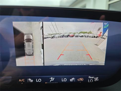 New 2025 Buick Enclave Sport Touring w/ Power Package image 22