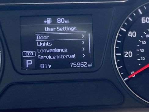 Used 2020 Kia Sorento FWD V6 image 19
