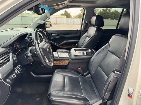 Used 2015 Chevrolet Tahoe LTZ image 24