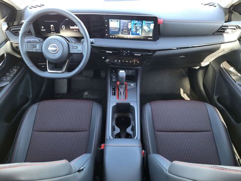 New 2026 Nissan Kicks SR w/ SR Premium Package image 11