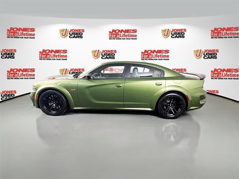 Used 2023 Dodge Charger Scat Pack image 15