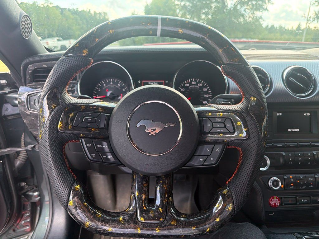 Used 2015 Ford Mustang GT RWD image 13