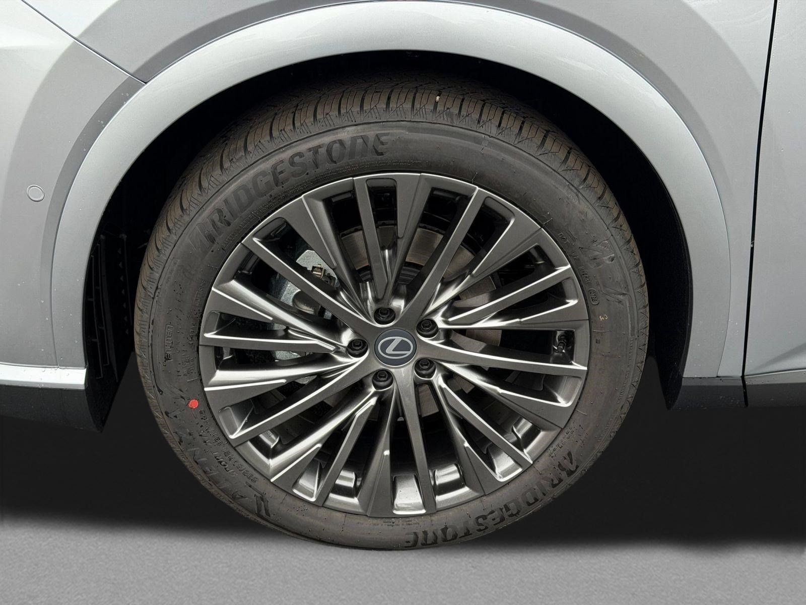 New 2026 Lexus RX 350 AWD w/ Convenience Package image 13